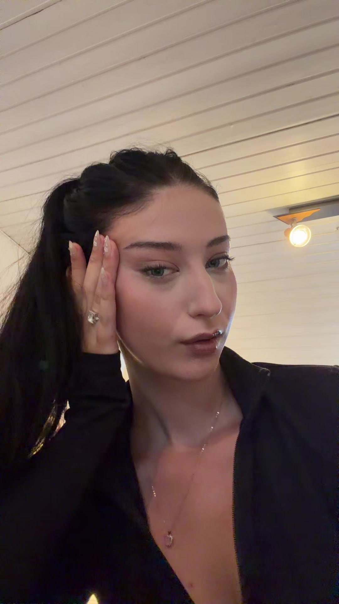 @Aurora