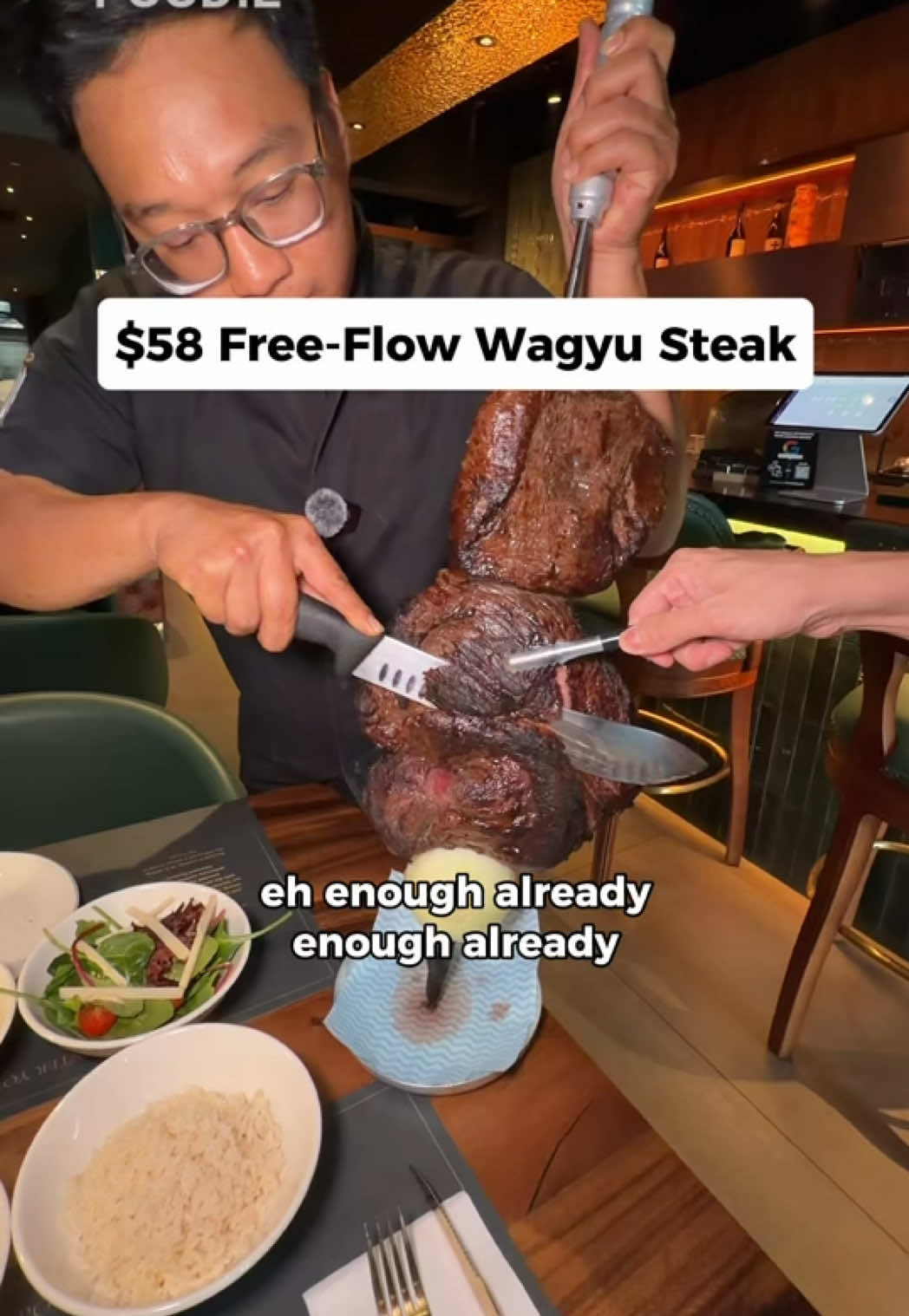 @Singapore Foodie