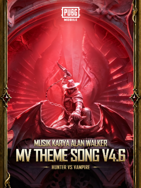 @PUBGMOBILEID