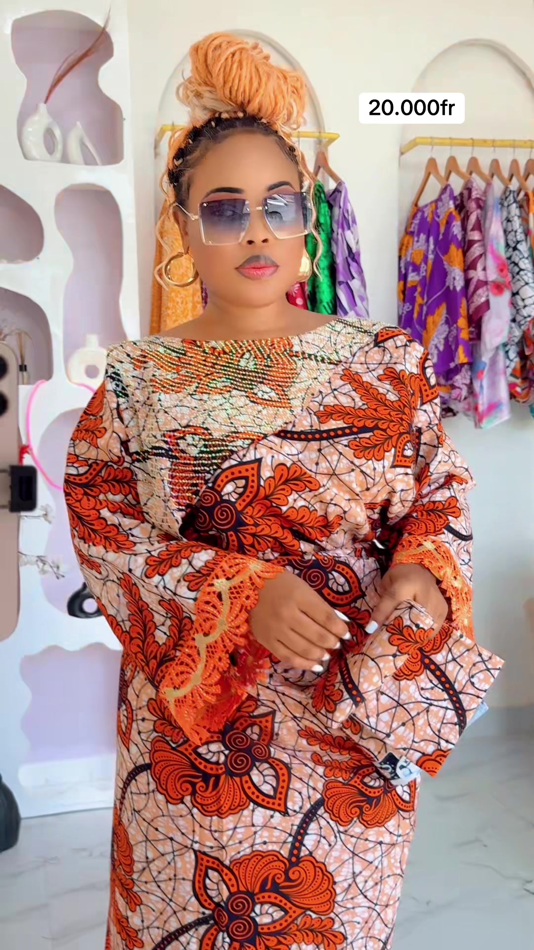 @Tina Fashion💧
