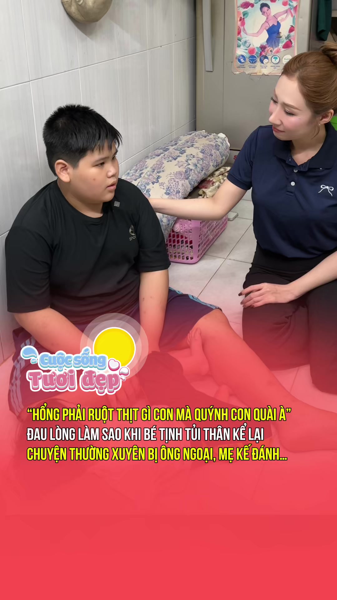 @Chuyện Bông Đào