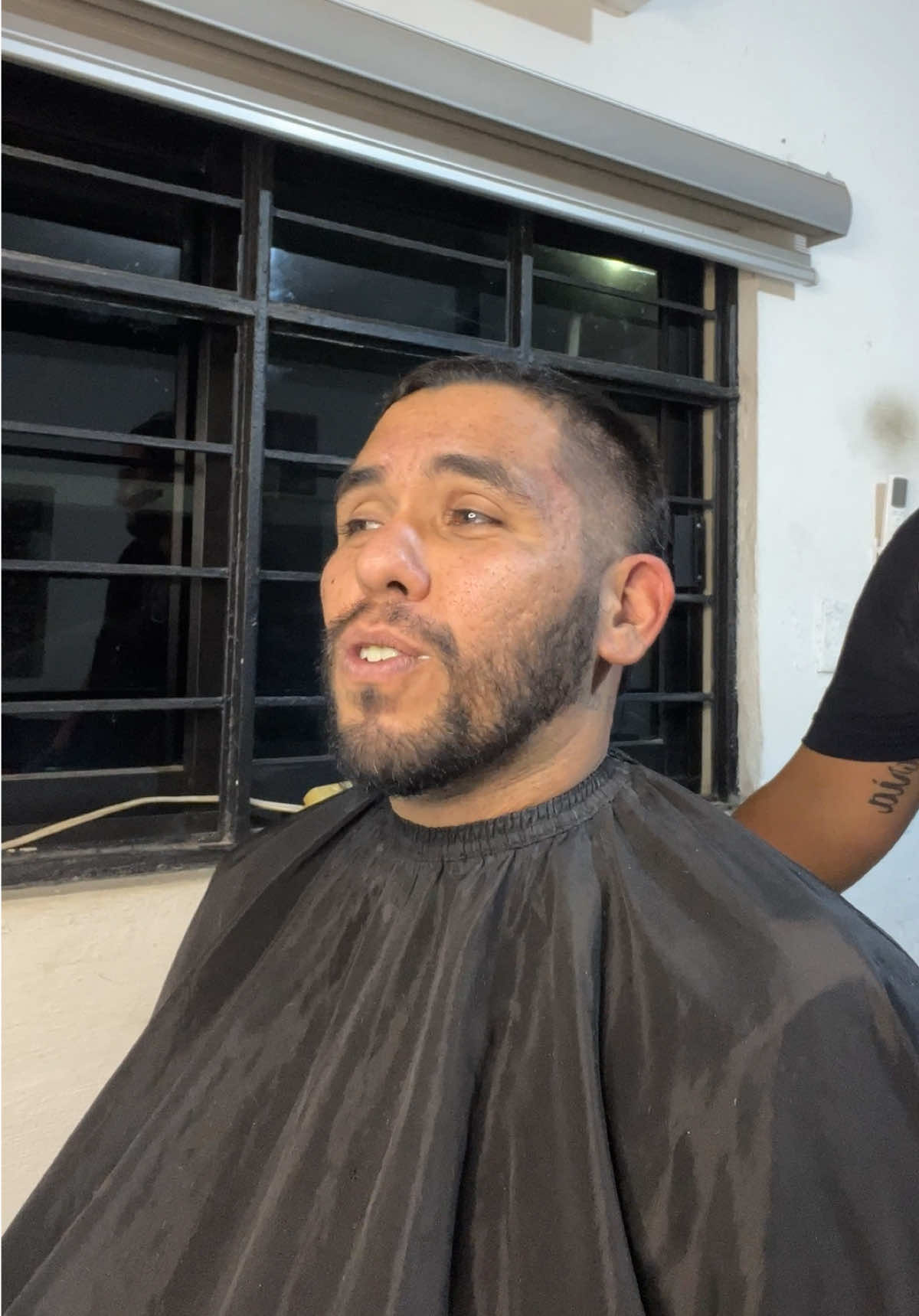@Husky Barber Spa / Mazatlán