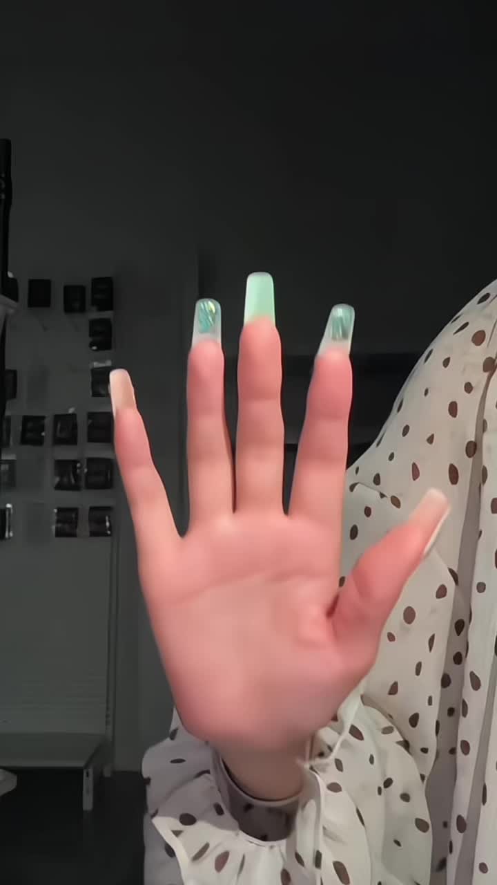 @Milly handmade nails