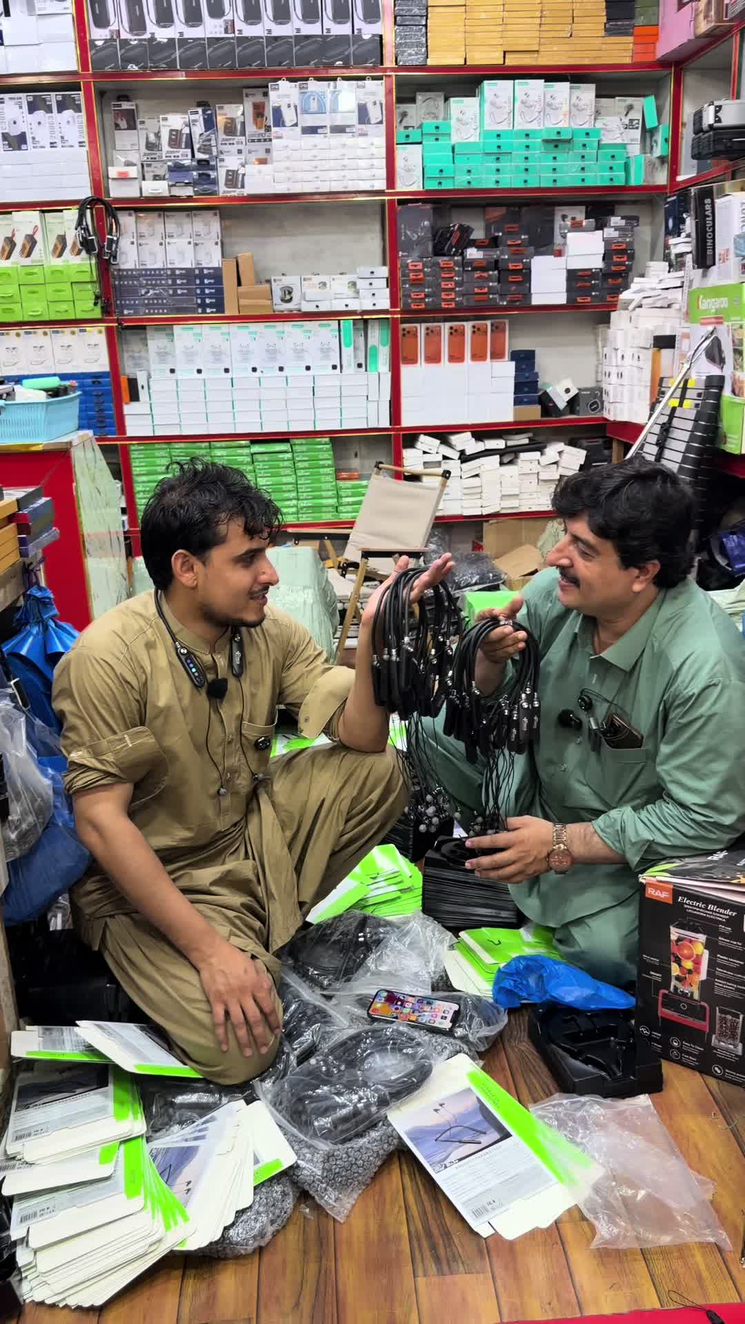 @Kamran Traders Peshawar