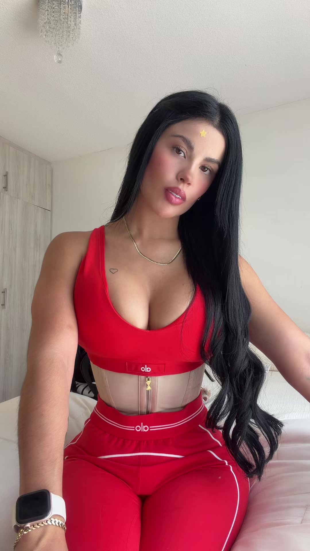 @Khaterine Garc&iacute;a