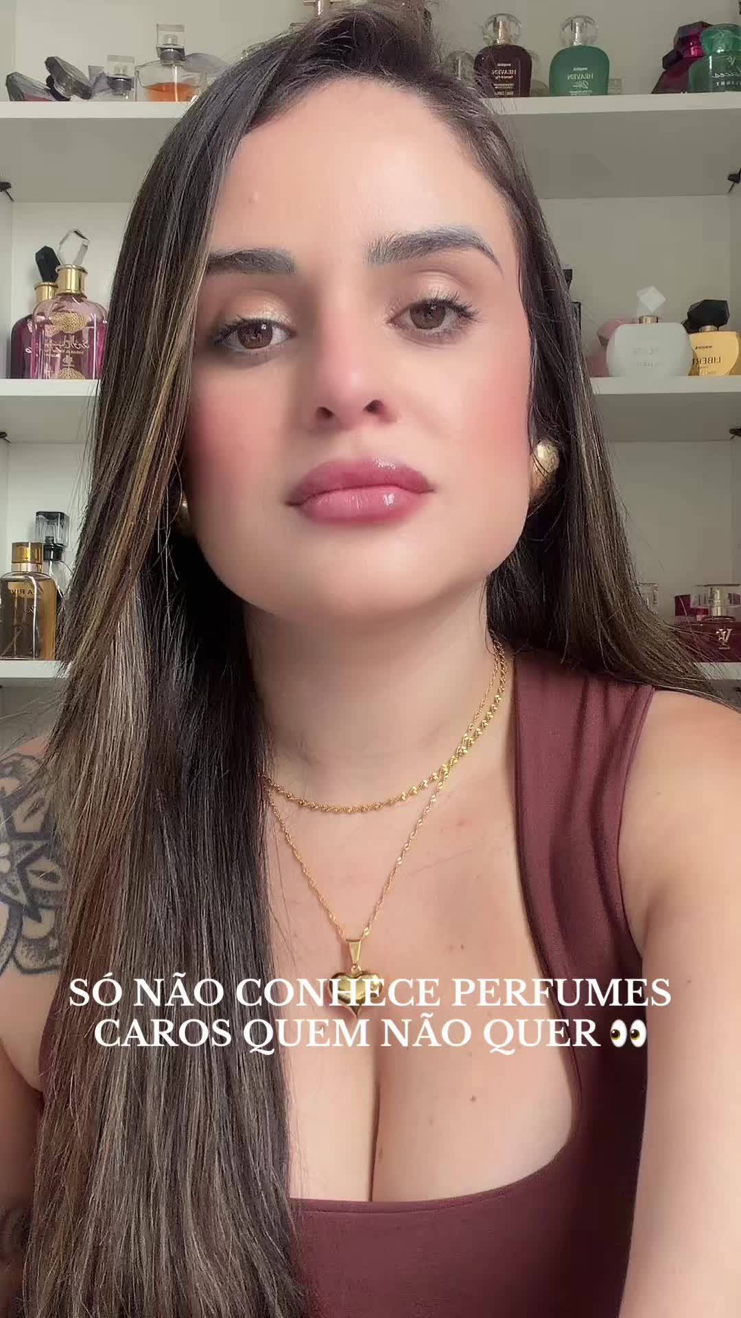 @Gabi Santana | PERFUMES ✨