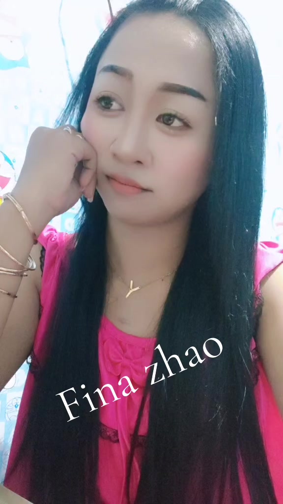 @💜 FINA ZHAO💜