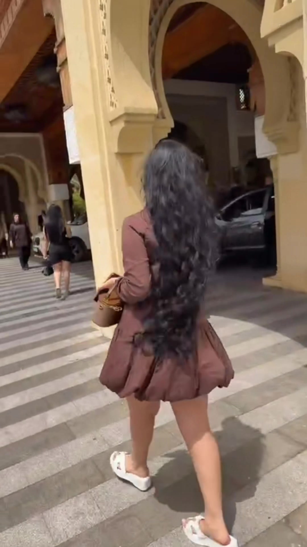 @زِينة المَغربِية 🦌🤍