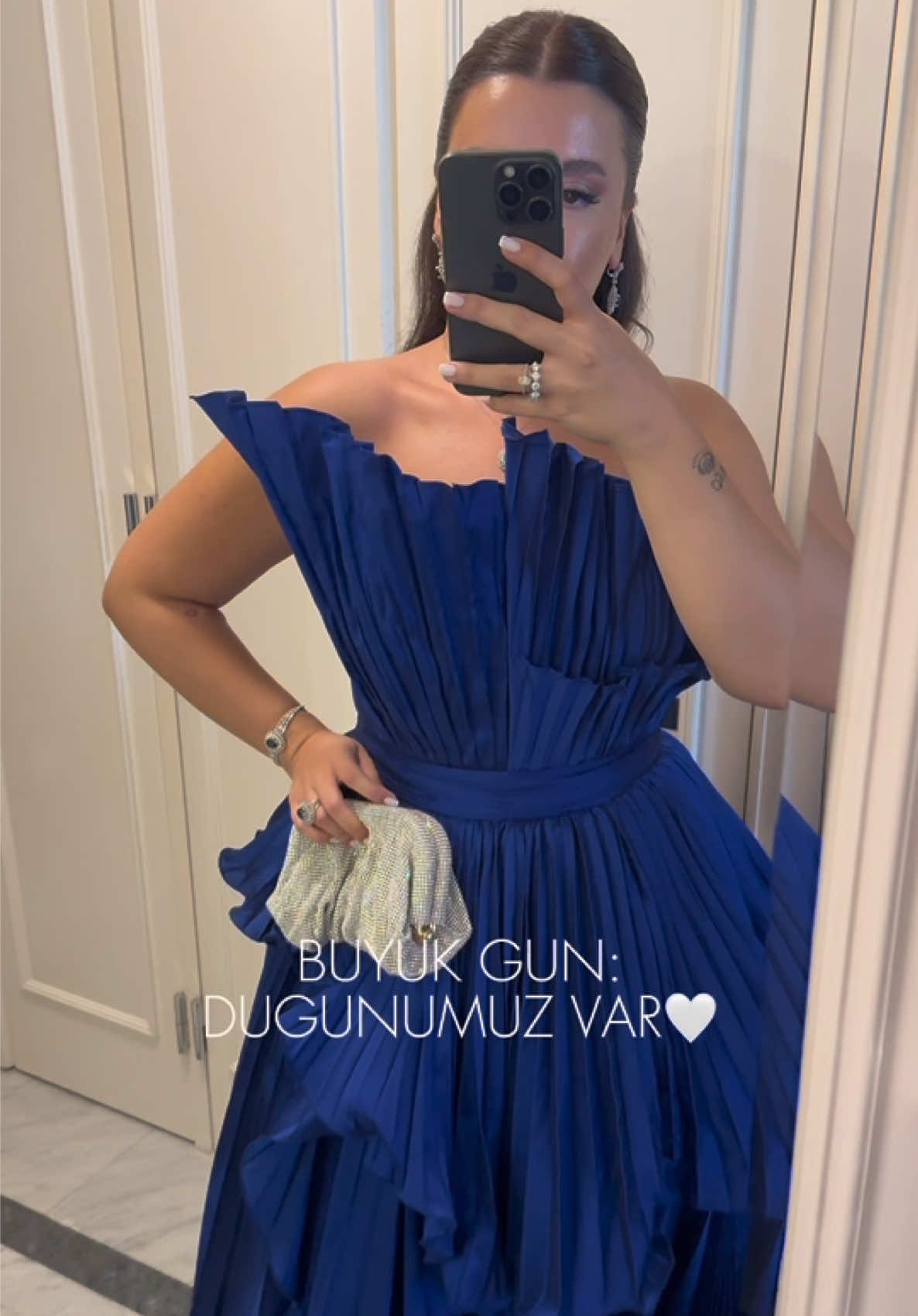 @Selin Doğan