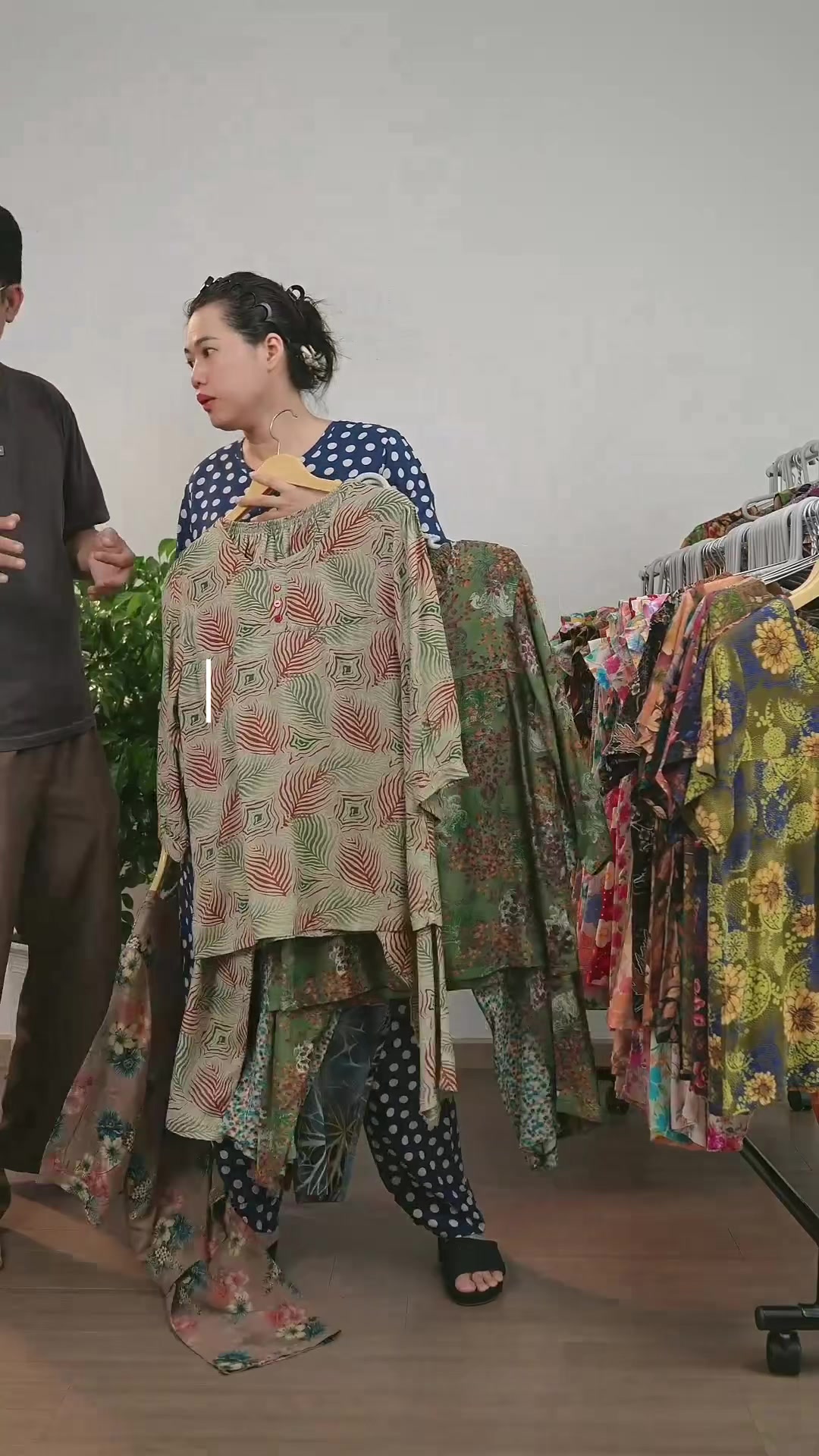 @Đồ bộ Mita