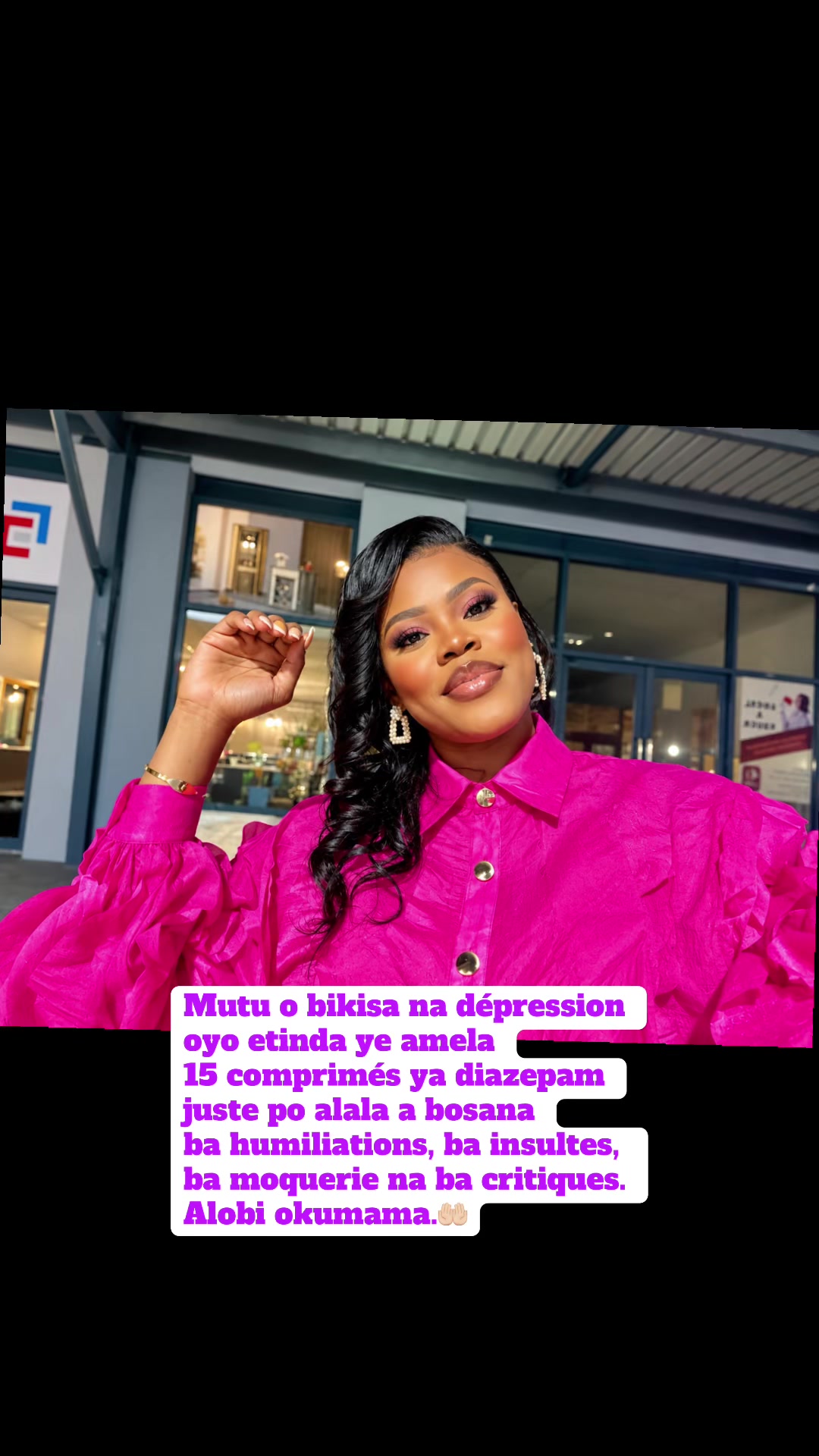 @SERVANTE NADYA CHARISMA B✨🌸