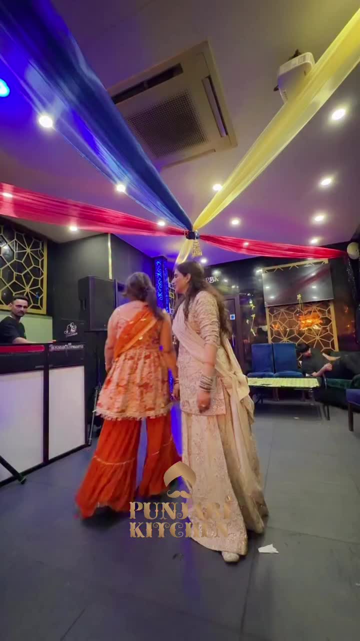 @Punjabi Kitchen