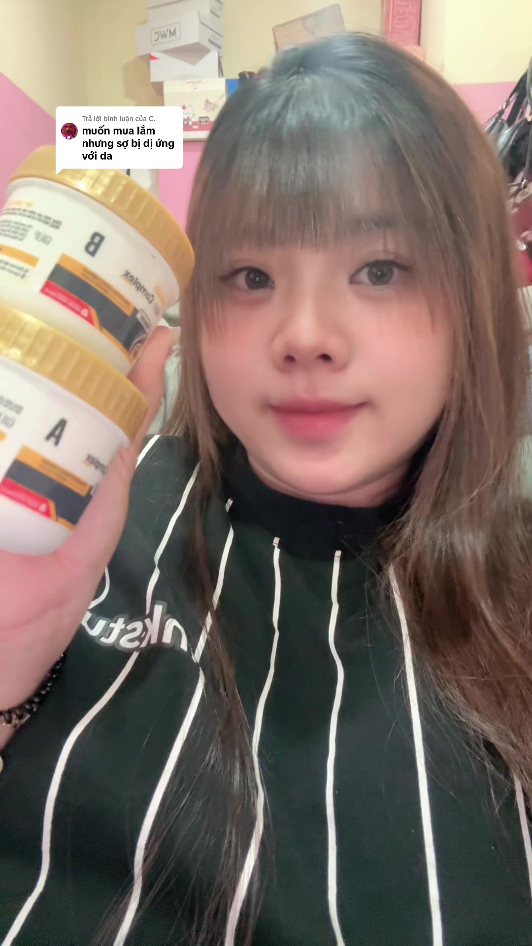 @Diệp hay muaaa