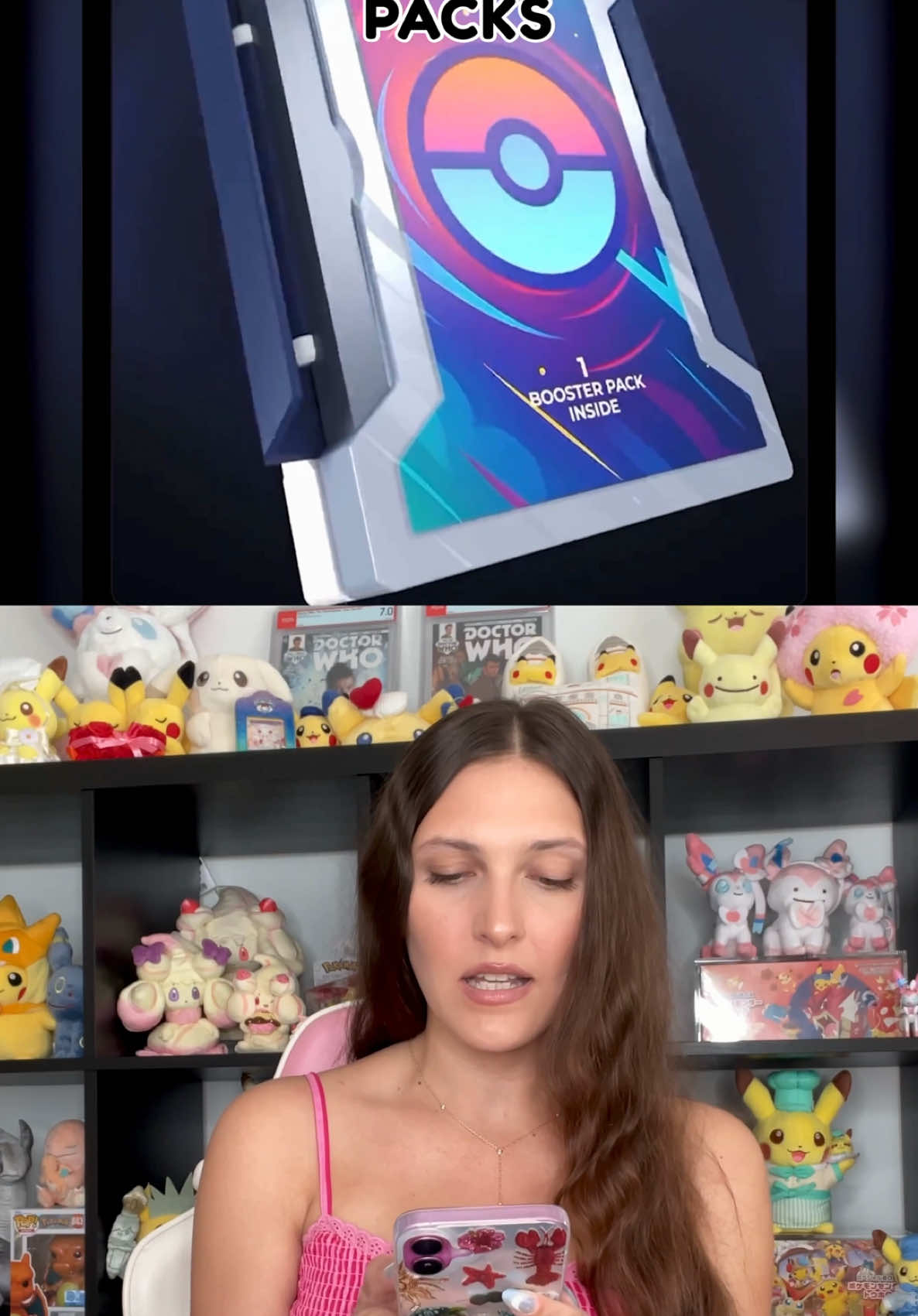 @Lisa Collects