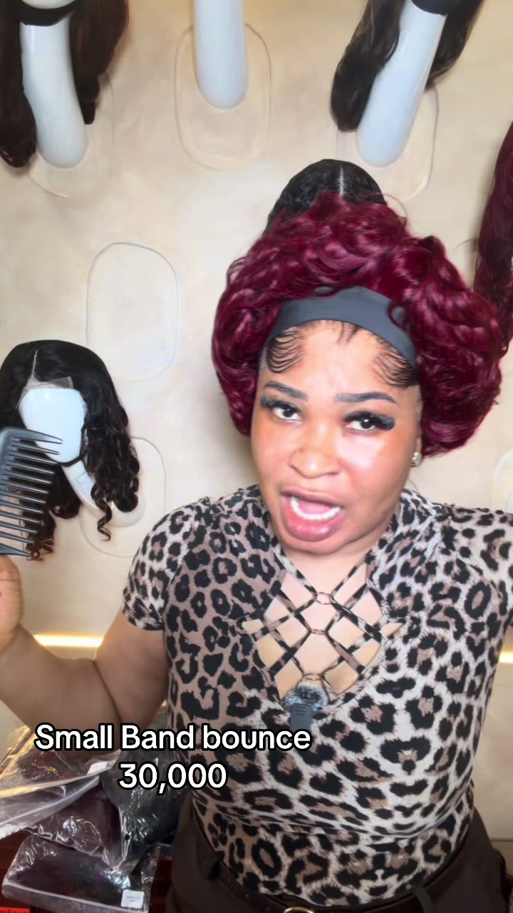 @BADDIES HAIR PLUG IN LAGOS