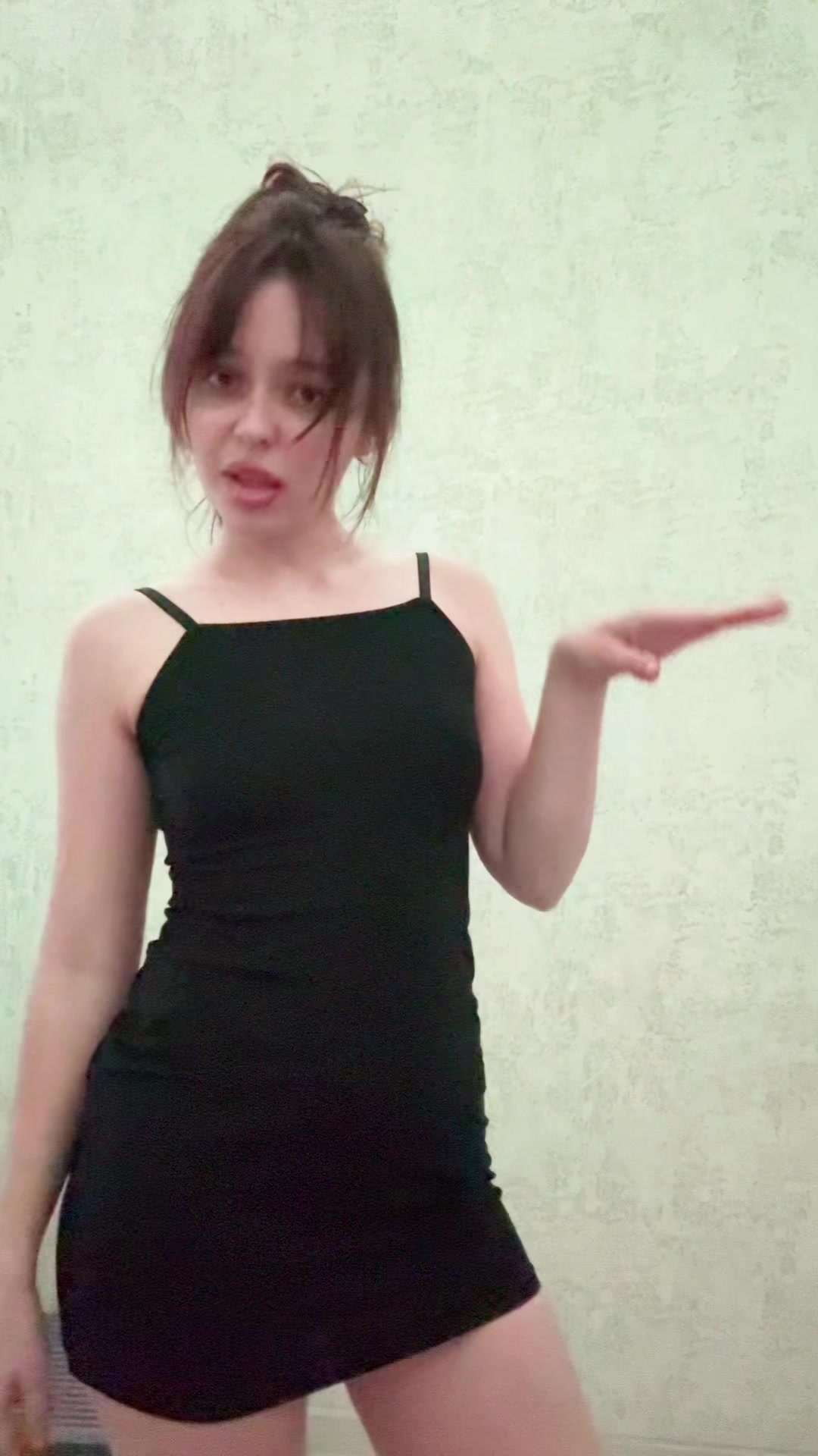 @Варюсик в трусиках
