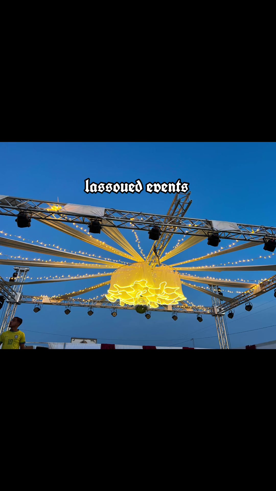 @Lassoued events لسود للأفراح