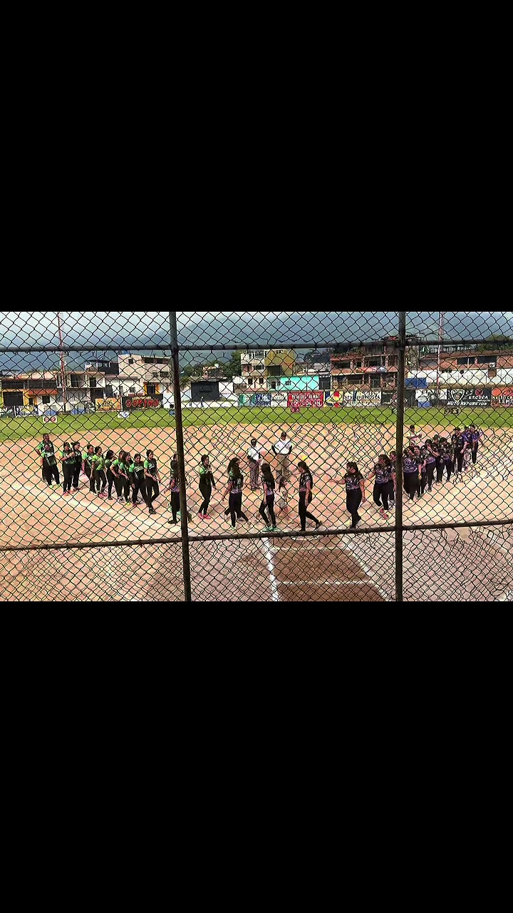 @Team San Félix💚