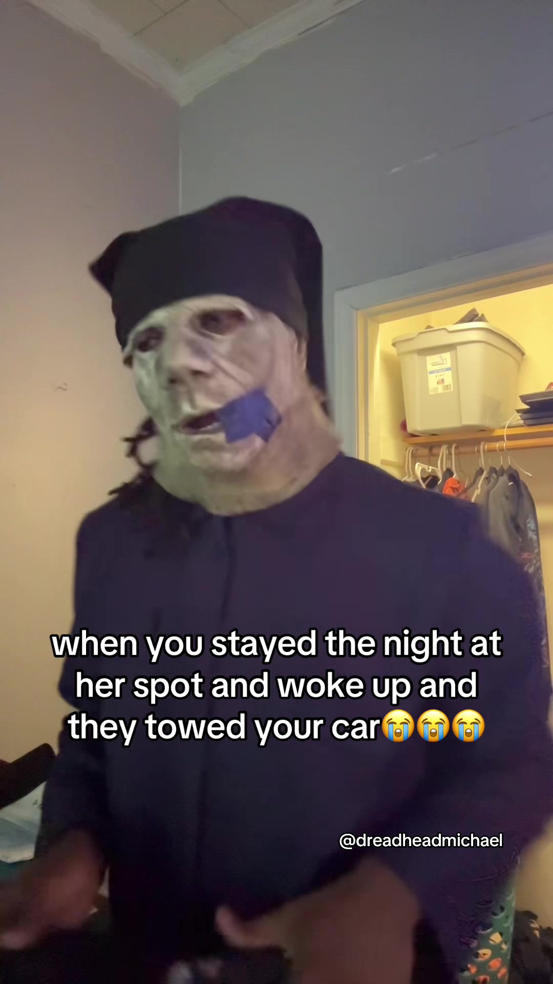 @Dreadheadmichael