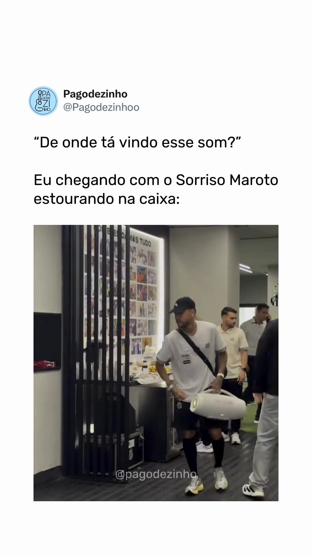 @Pagodezinho