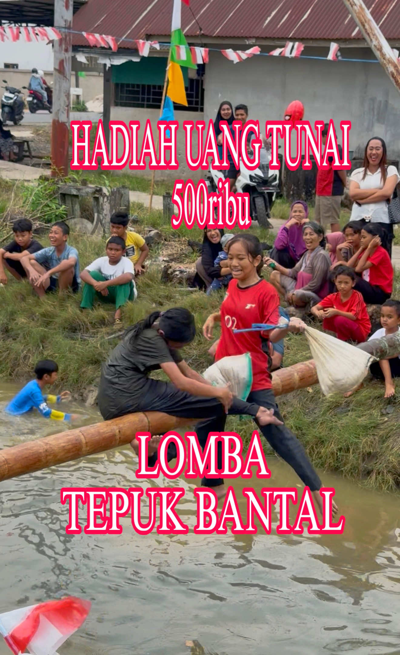 @Kota Amoy