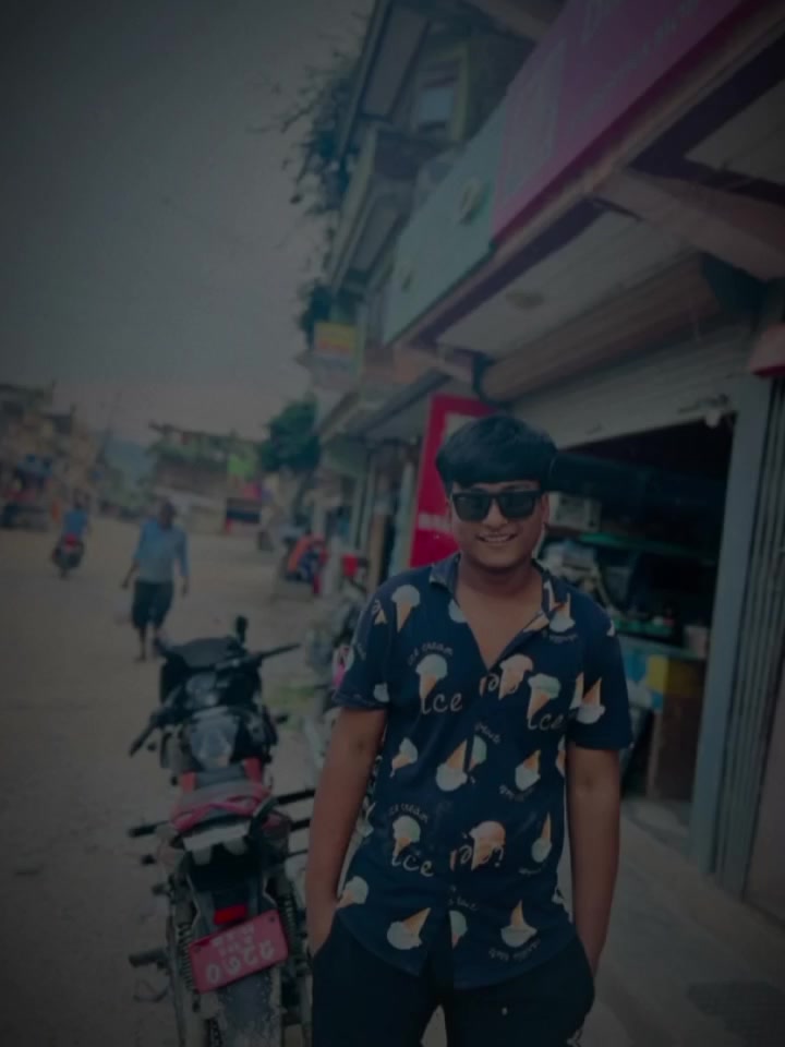 @Roshan Shrestha