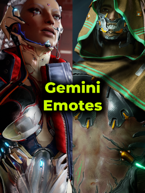 @warframe