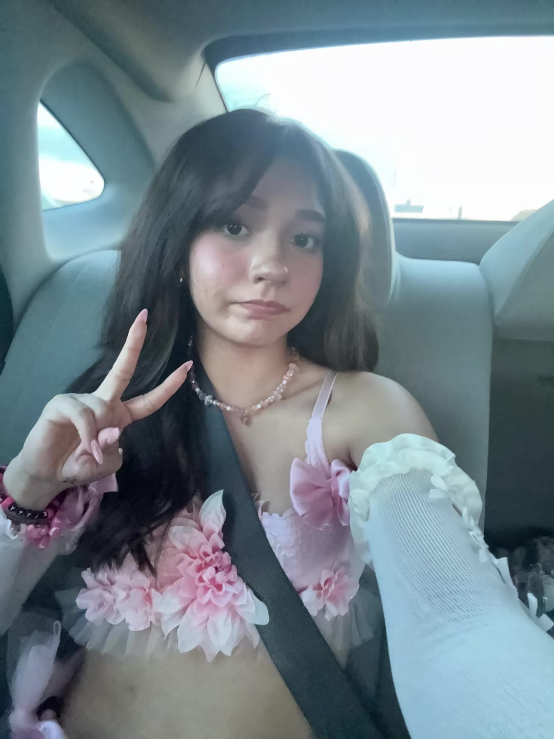 @𝓑𝓻𝓲𝓼𝓪 ♡ ฅ^•ﻌ•^ฅ
