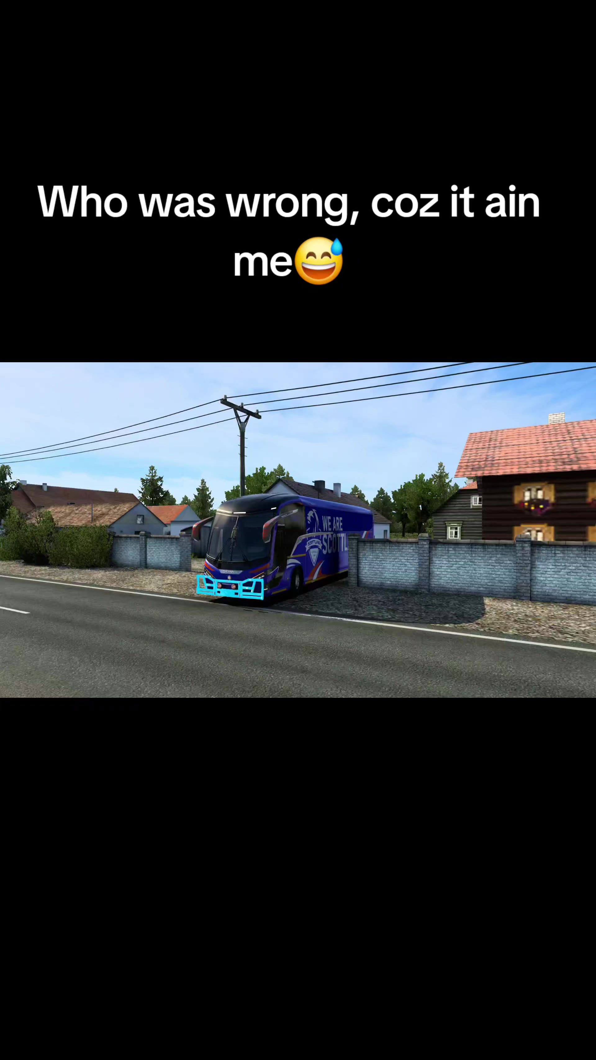 @ETS2 Zimbabwe