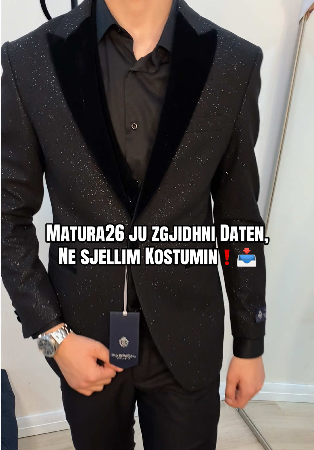 @Kostume Qera 3E