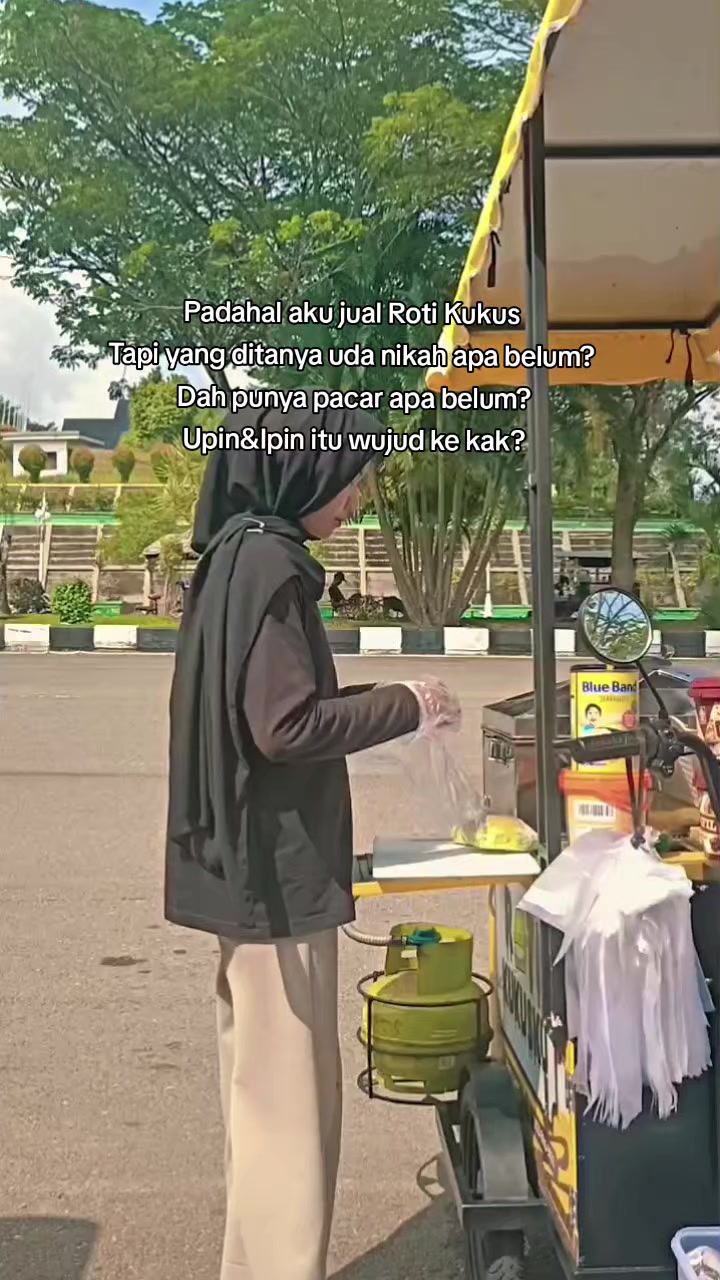 @Kak Hana
