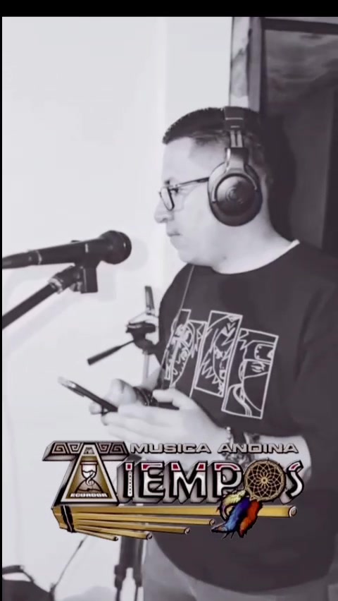 @GRUPO TIEMPOS MUSICA ANDINA