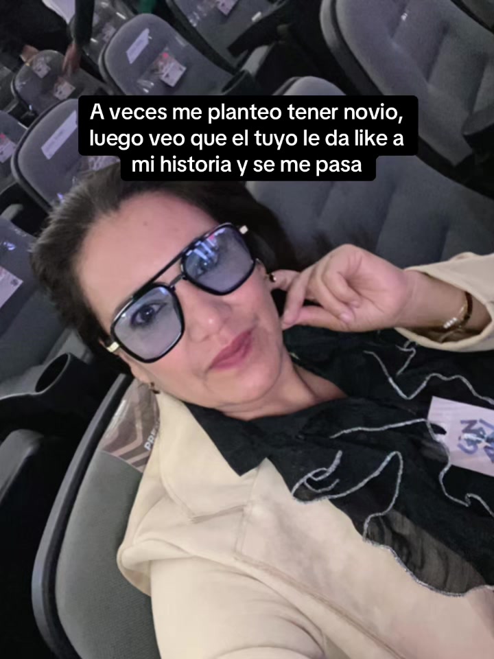@Erika Morales