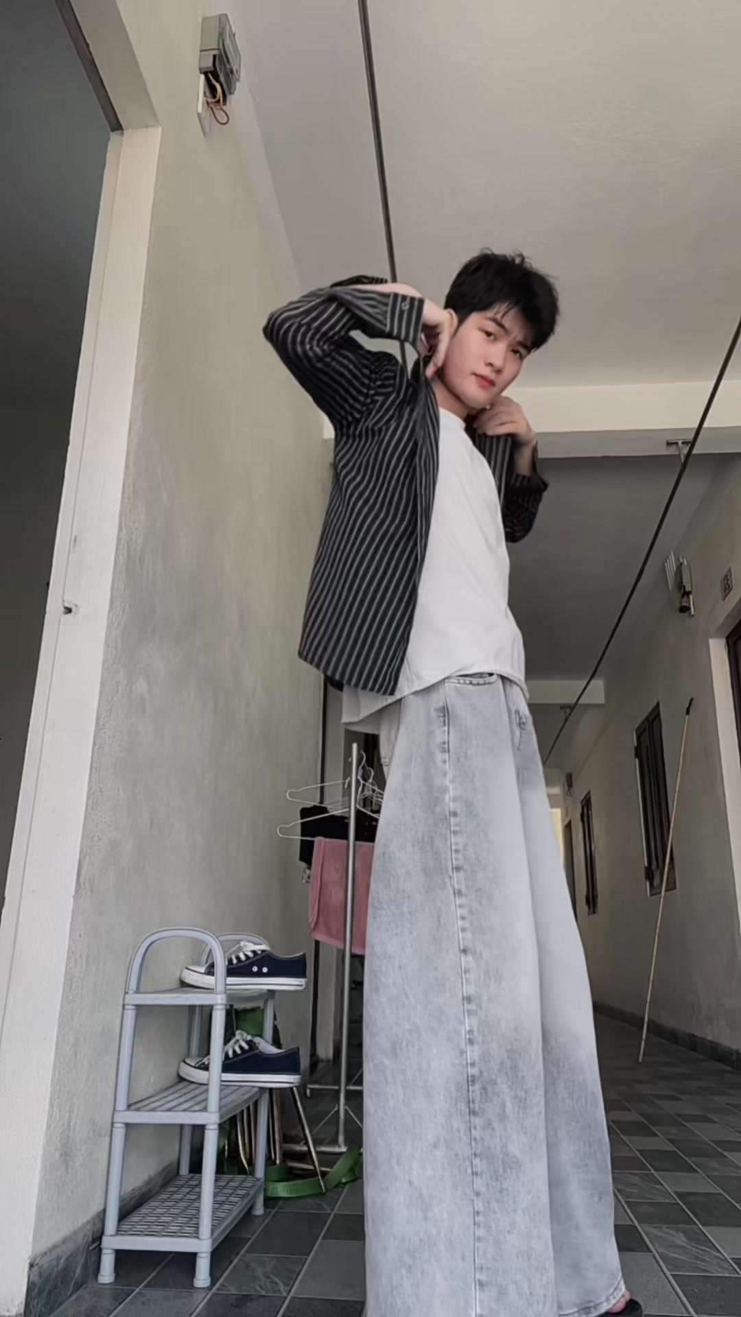 @Nghi&ecirc;m m&eacute;t7