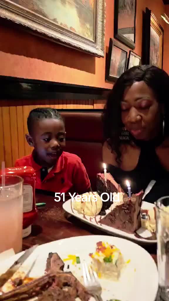 @BJ Kennard and his Parents