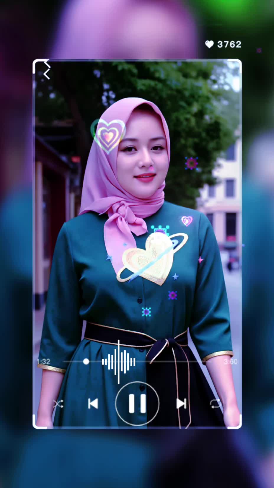 @Darni yusnita