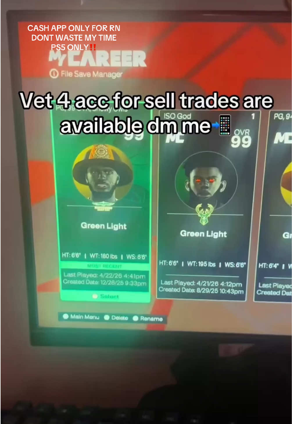 @Theseller&2kpulg