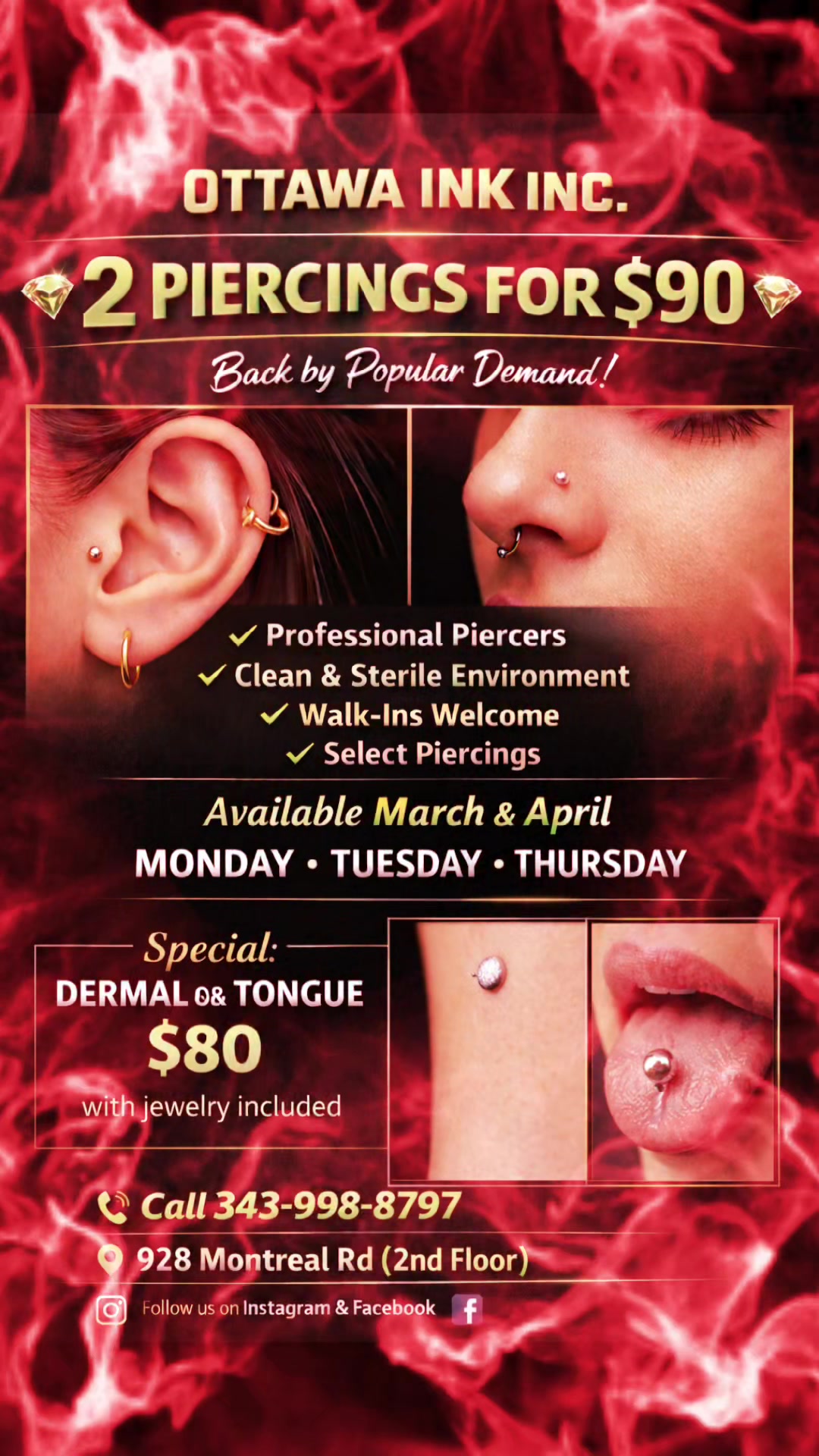 @Ottawa Ink Inc.