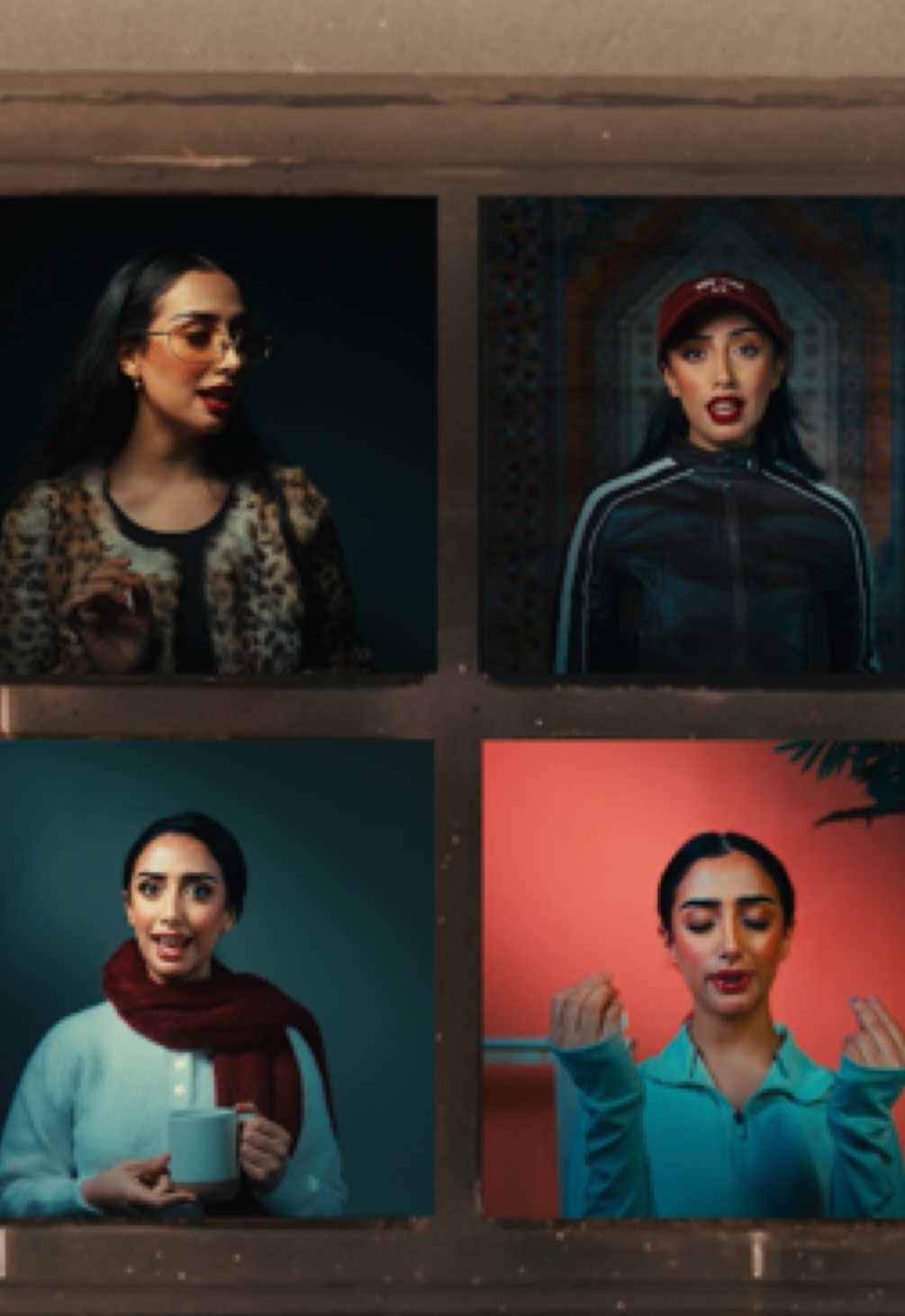 @Sallwa Al-Ahmed سلوى الأحمد