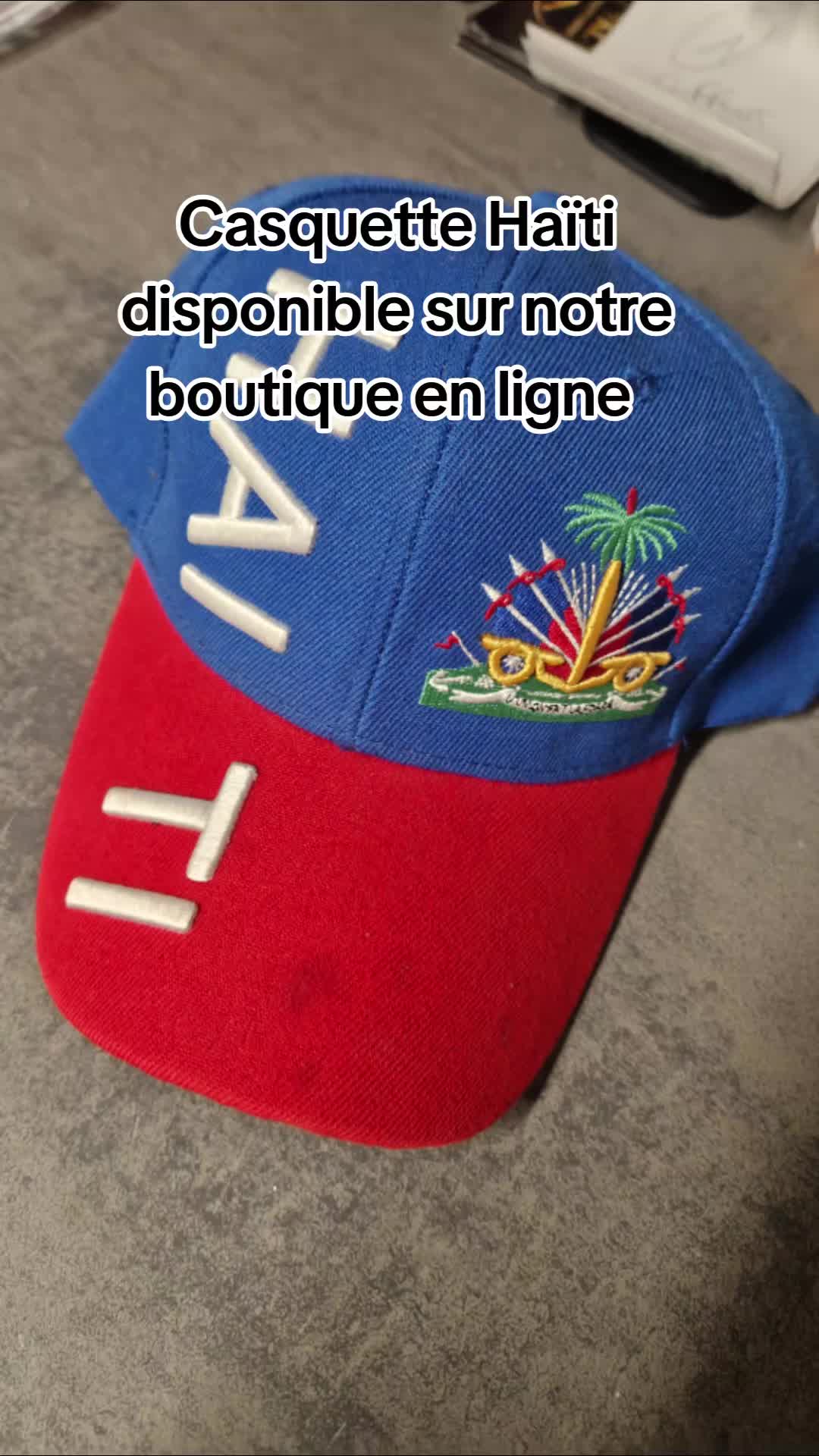 @Antilles sur tarn