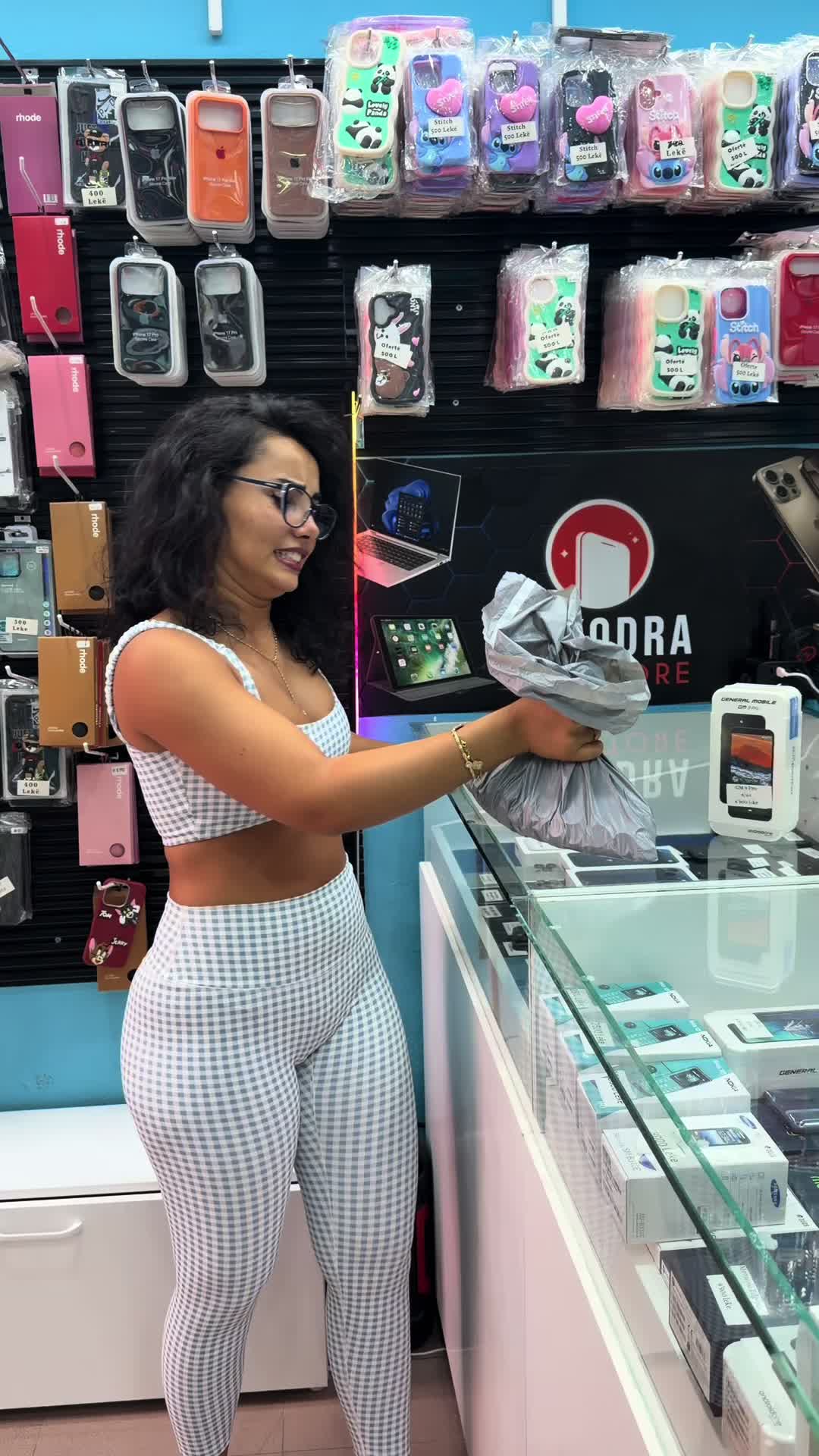 @Shkodra Store2 parruc
