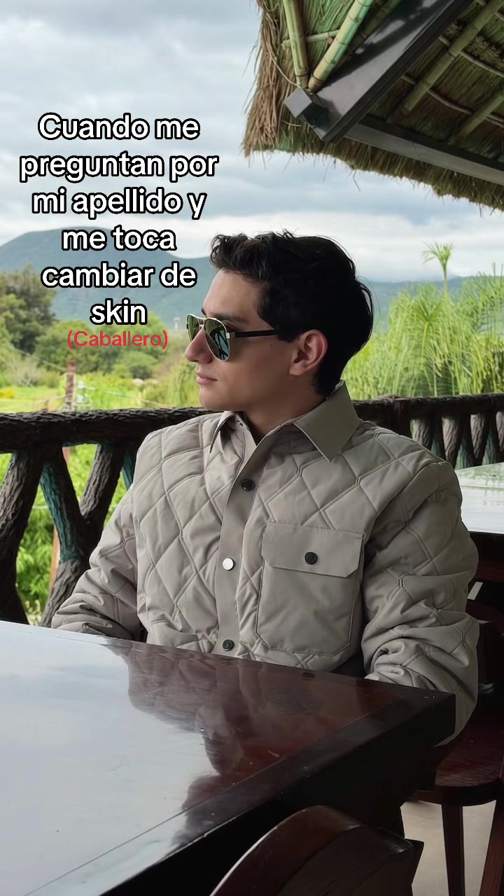 @Fernando Caballero