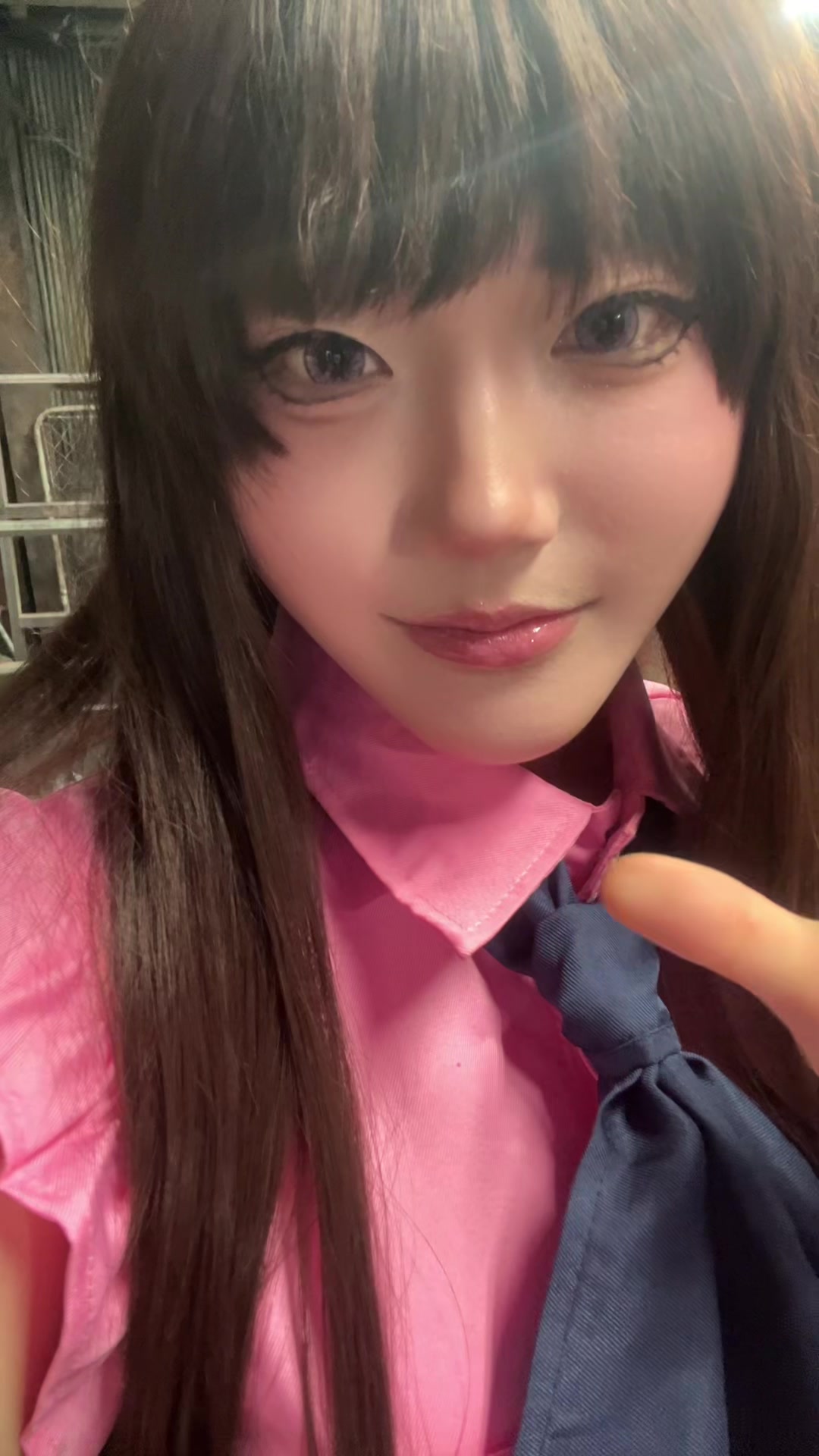 @獏モチ
