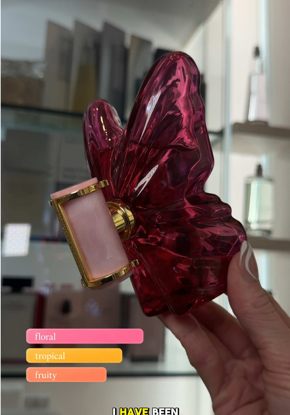 @Sara | Perfume Fanatic
