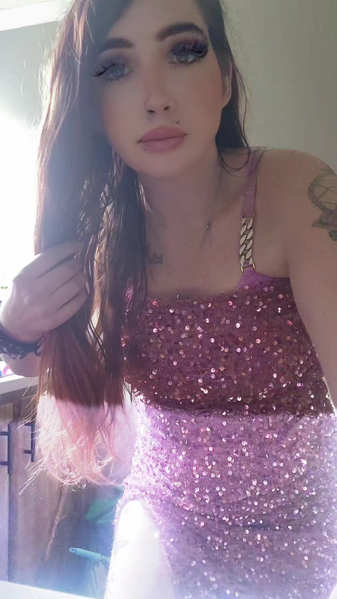 @SassySagittarius♐️💚🐺