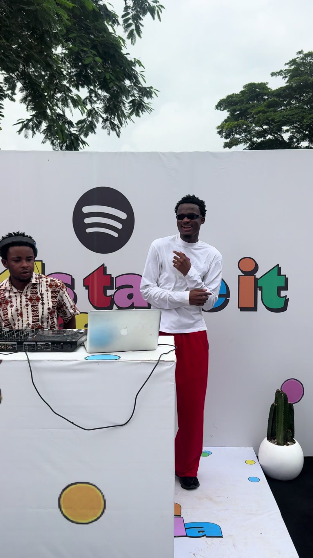 @PRAIZ CLIPS