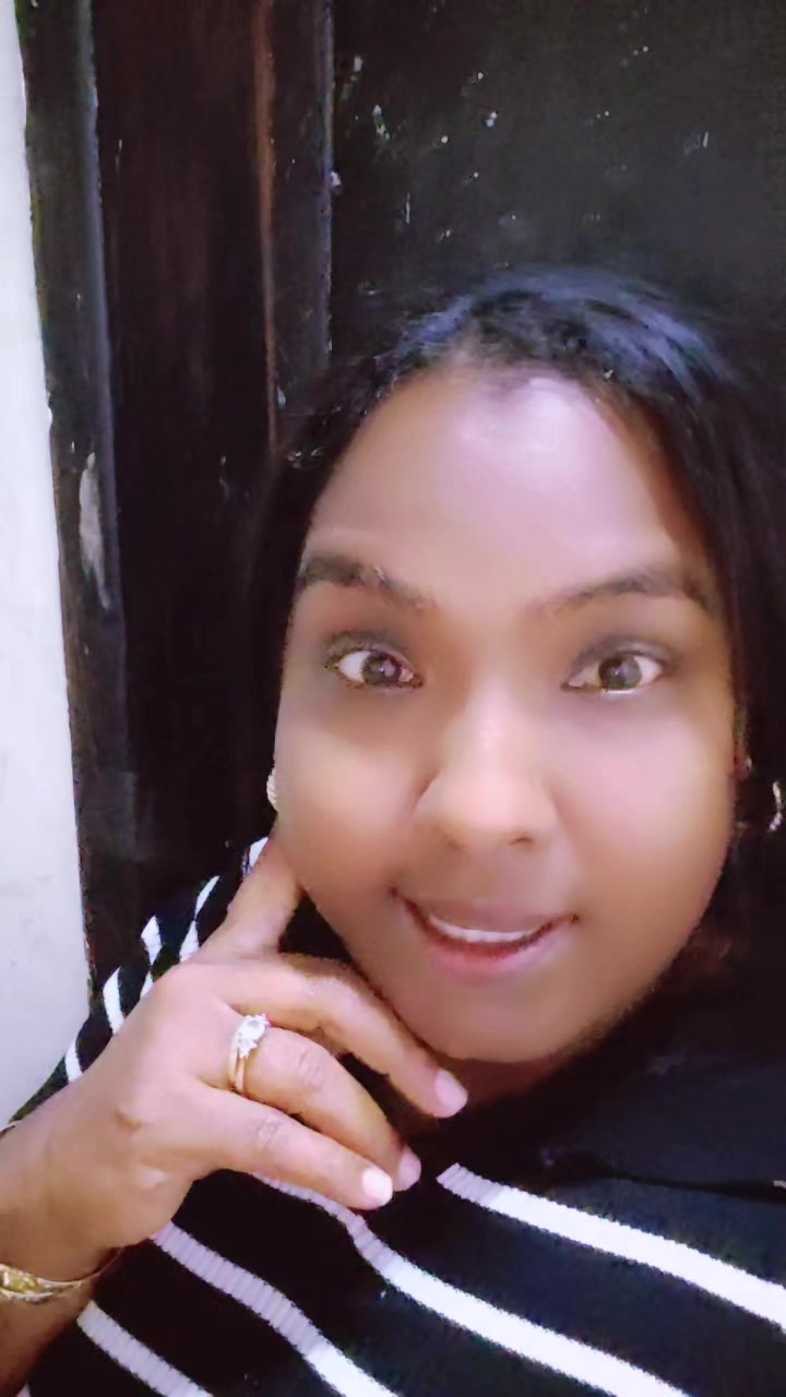 @Amanda Essequibo coast girl