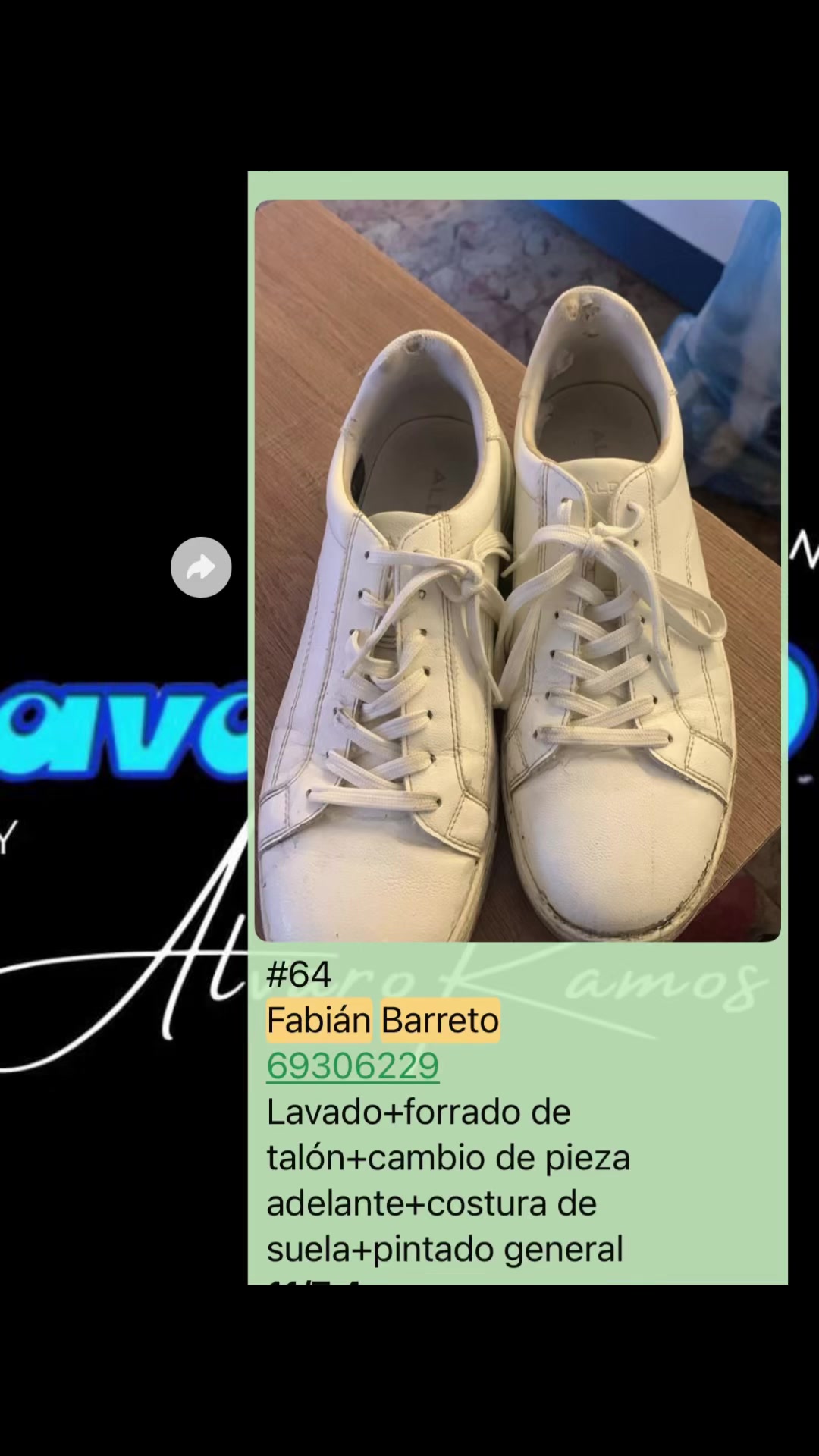 @Lavatodo Sur