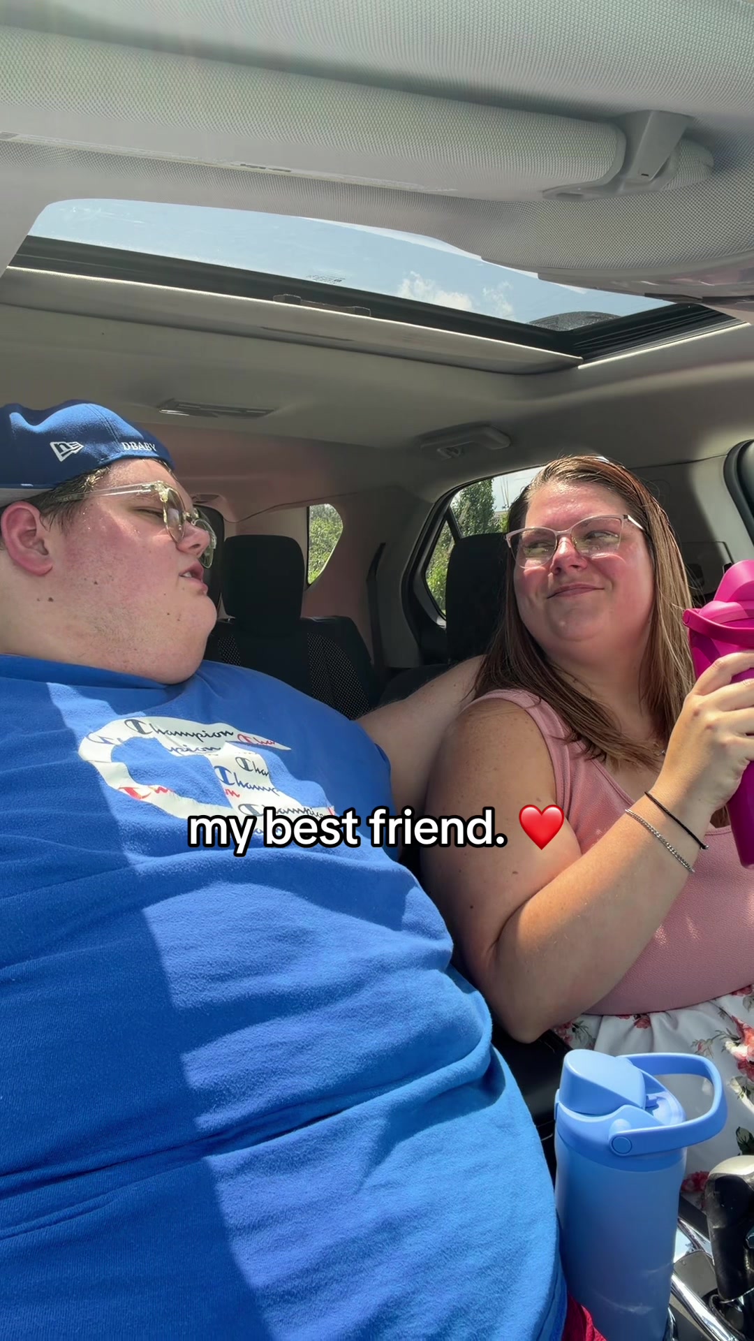 @Tay Reed