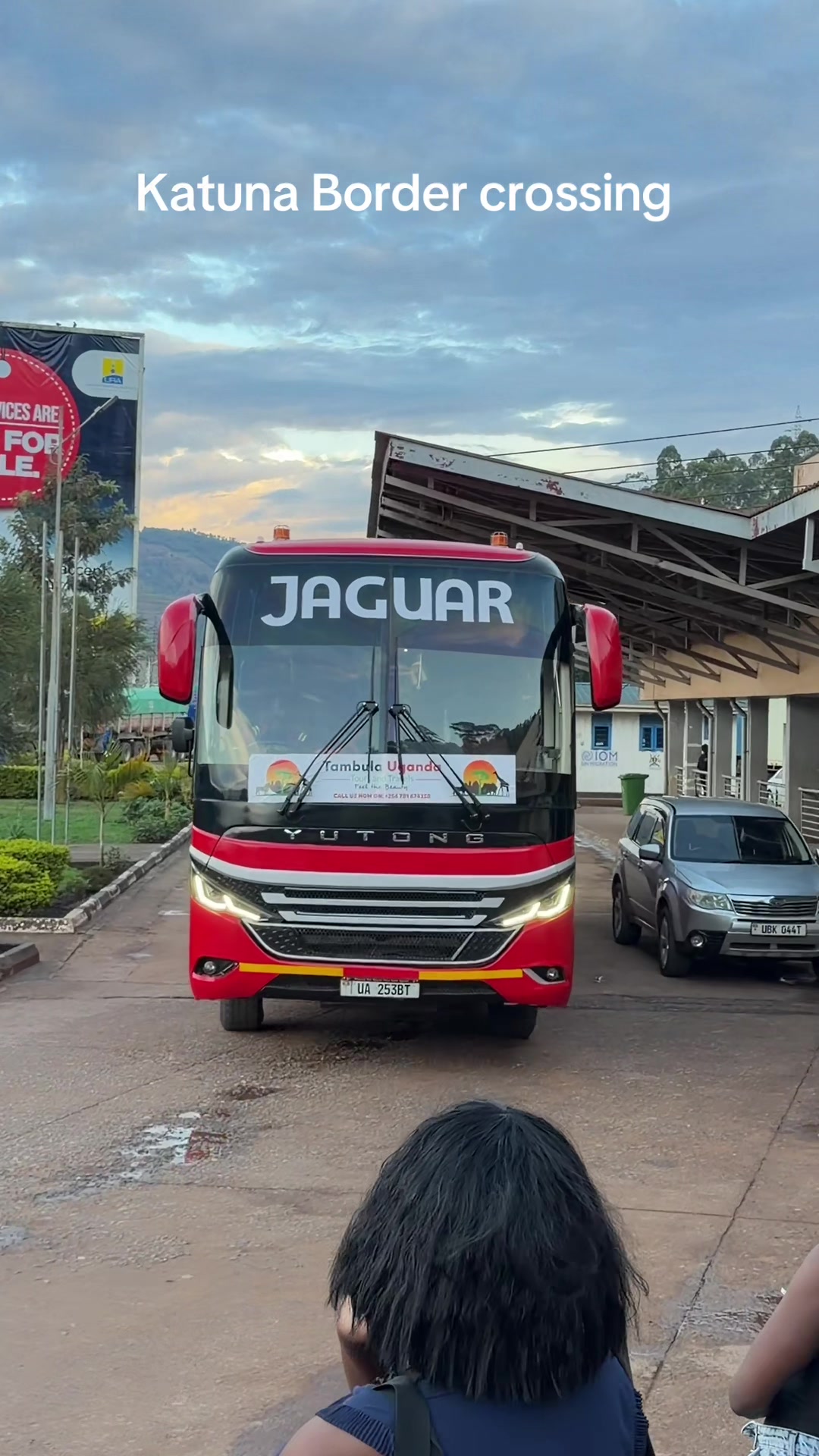 @Okello Pius